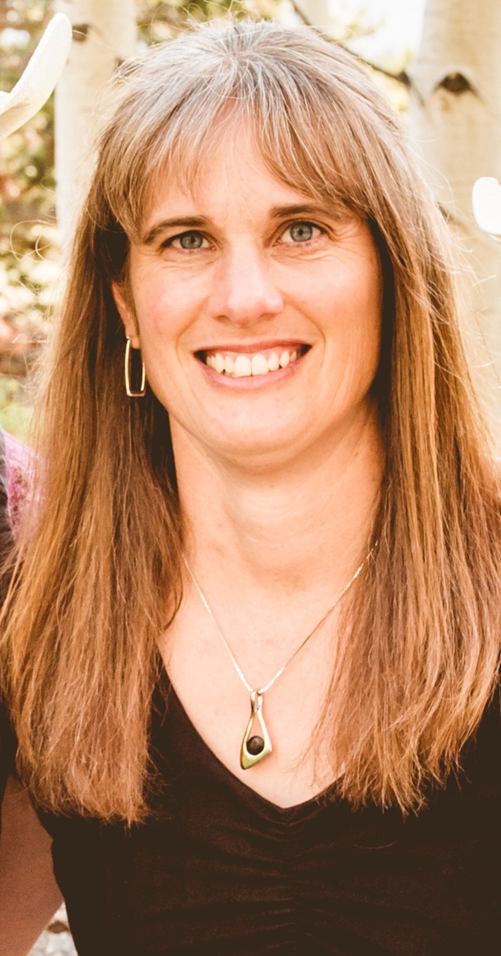 Dr. Teresa Bessler